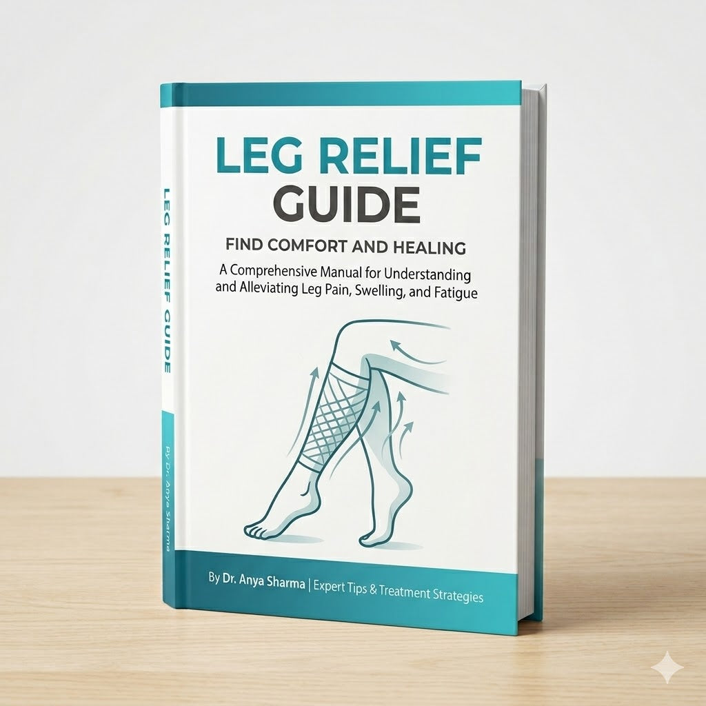 Leg Relief Guide