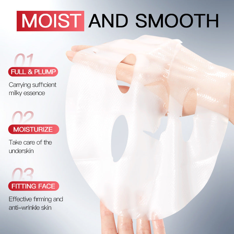 3x Collagen Facemask