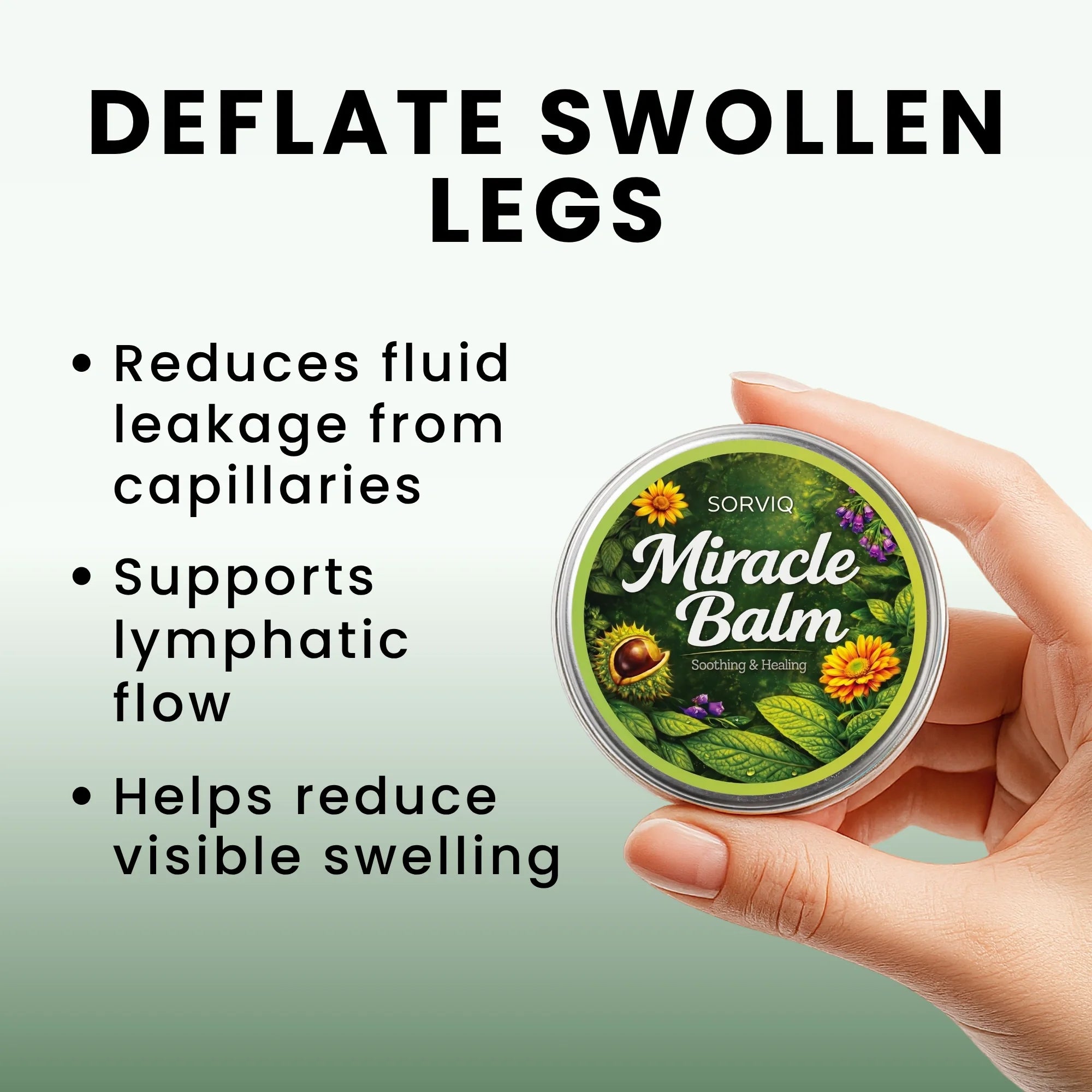 Lymphina Miracle Balm™