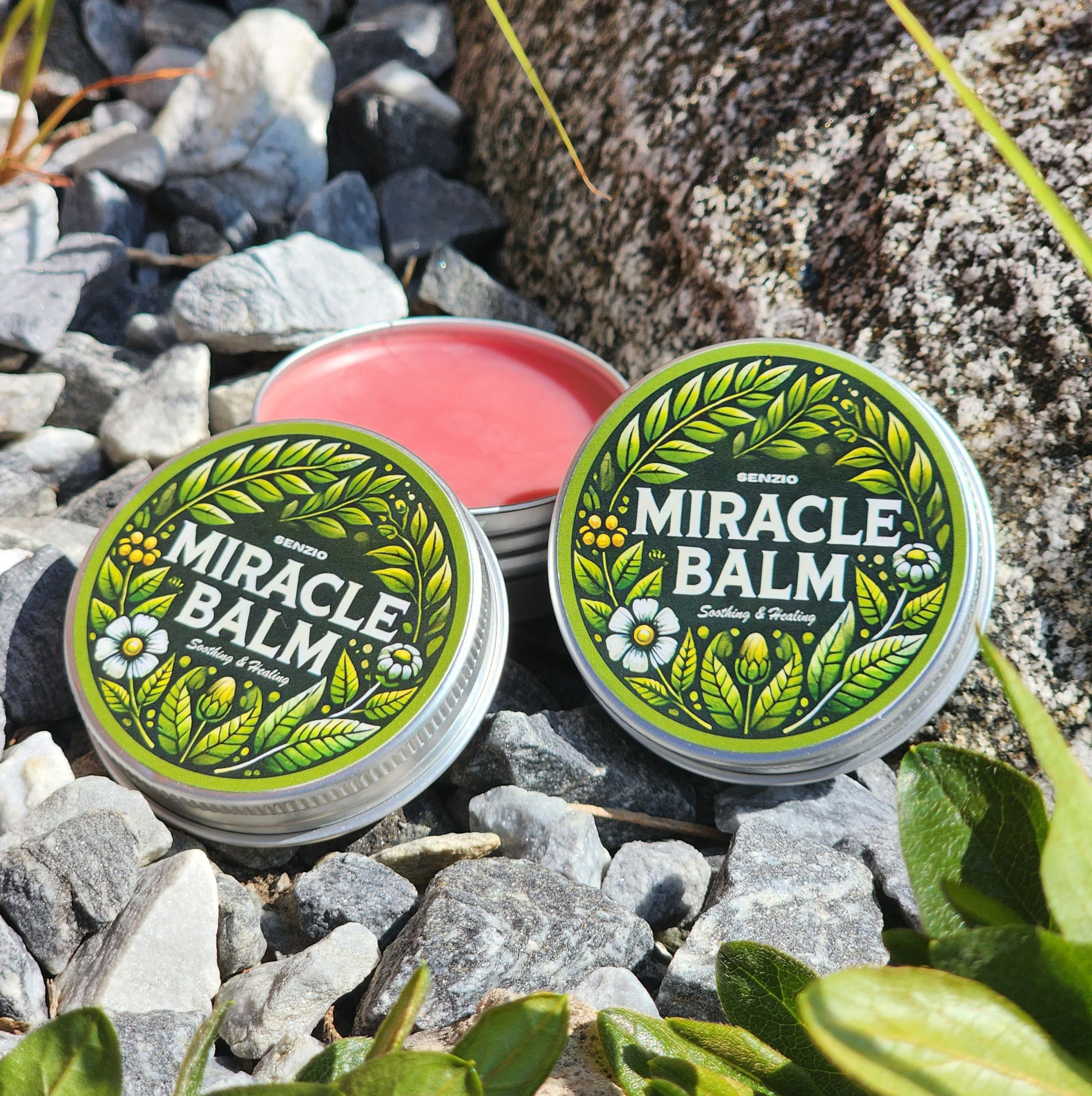 Lymphina Miracle Balm™