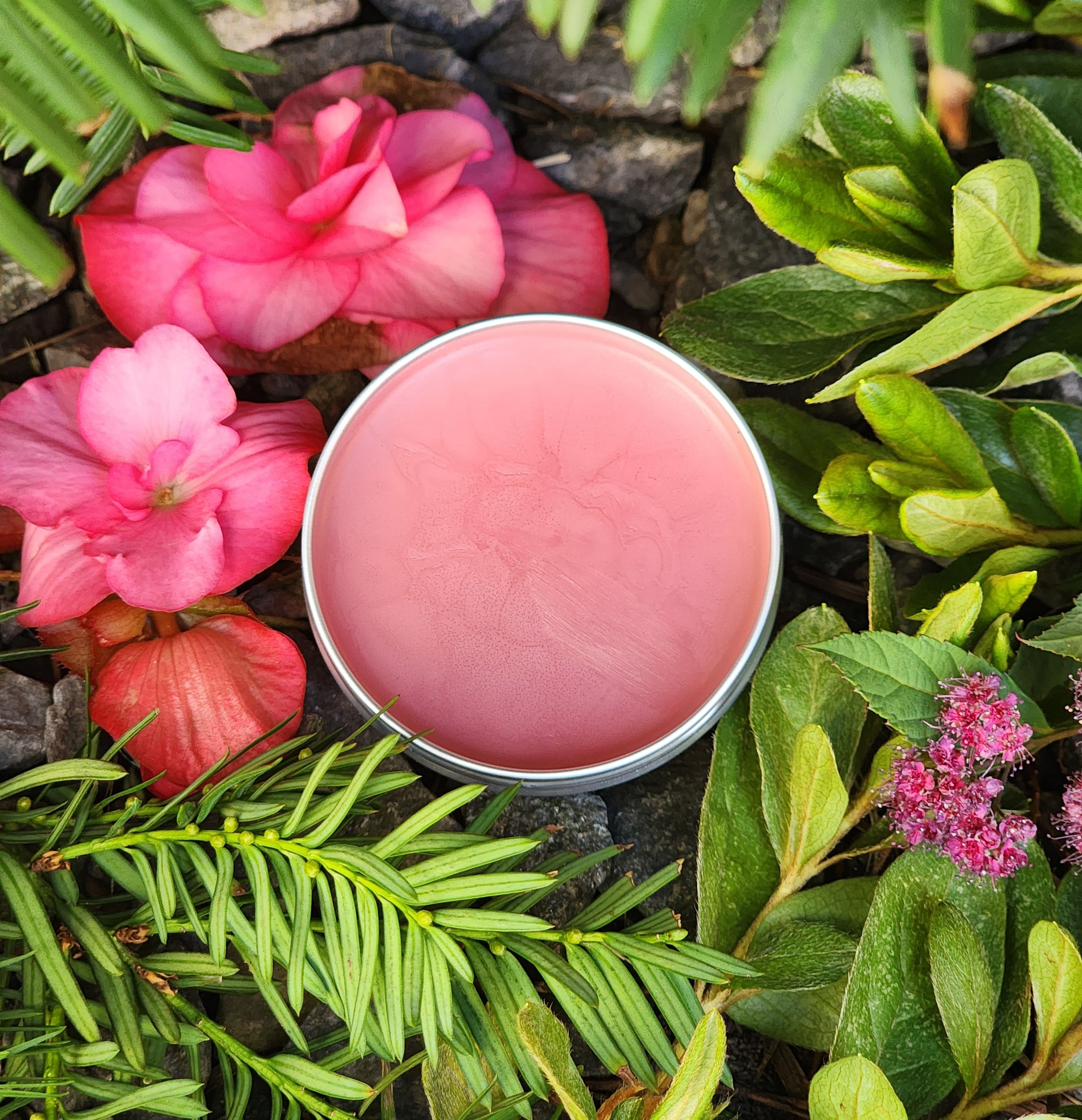 Lymphina Miracle Balm™